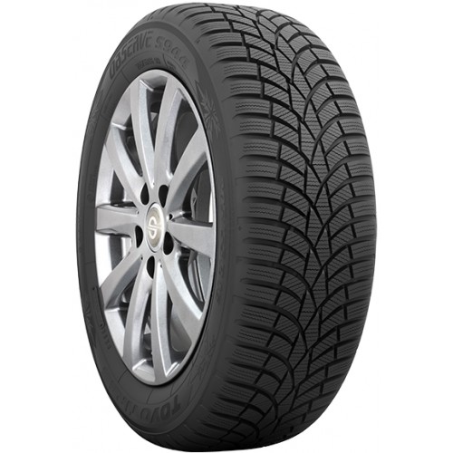 Шины Toyo Observe S944 215/55 R17 98V XL